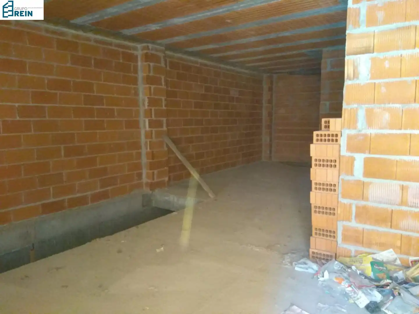 Local en venta en Añover de Tajo con Amueblado