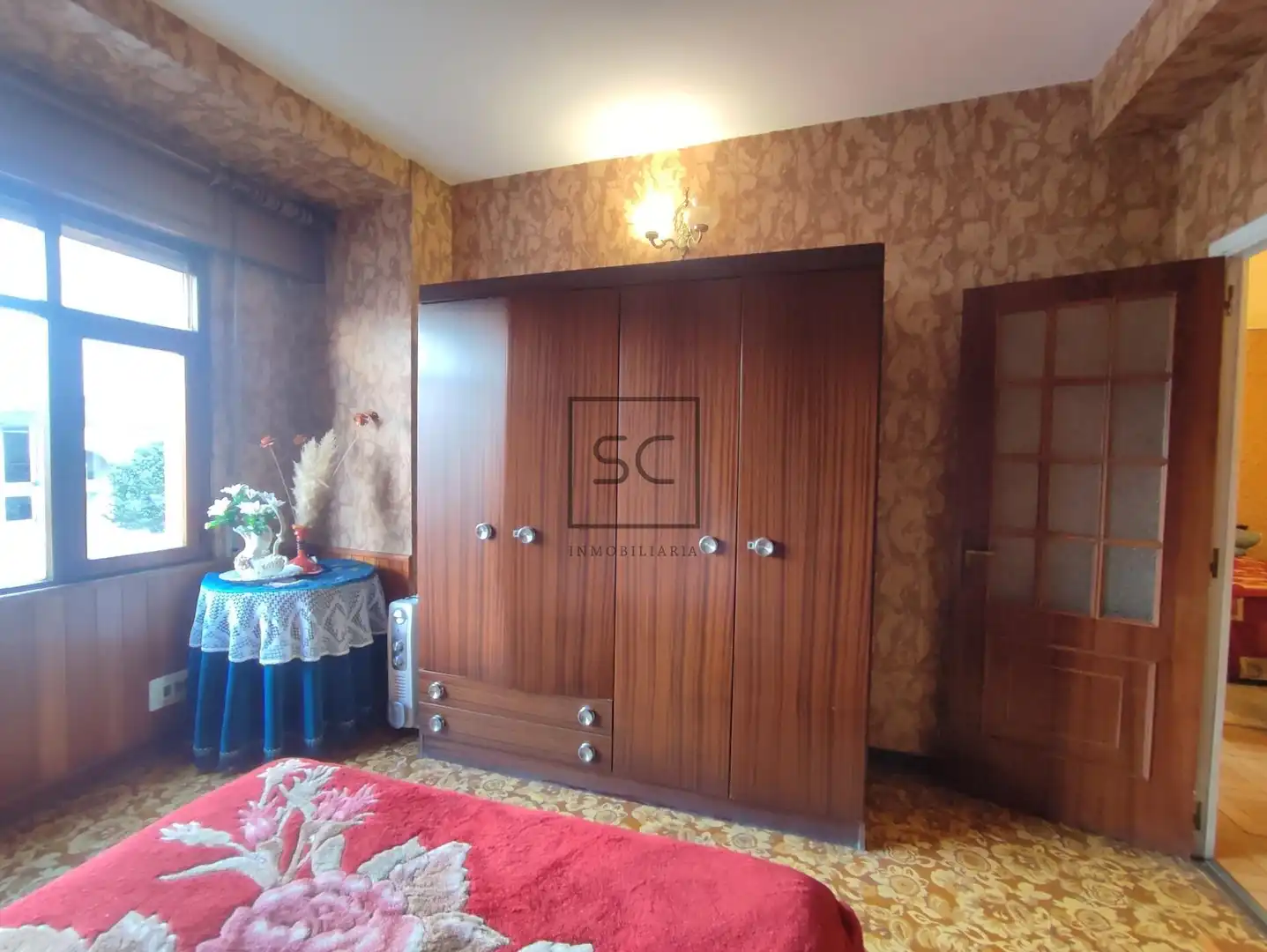 Wohnung mit Terrasse zum Verkauf in Avenida de las Conces, imagen 10