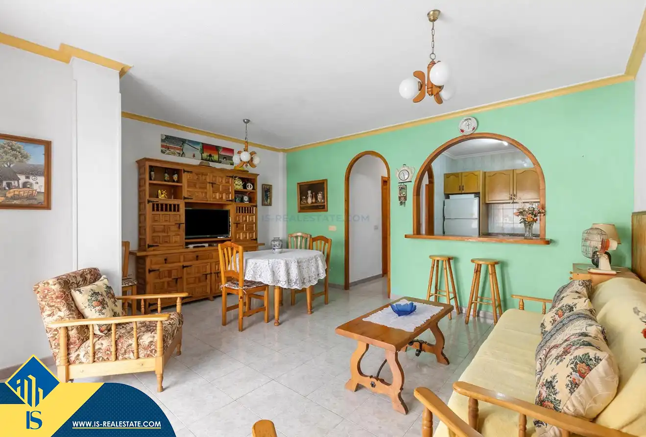 Mini appartamento con giardino in vendita a Playa del Cura, imagen 7
