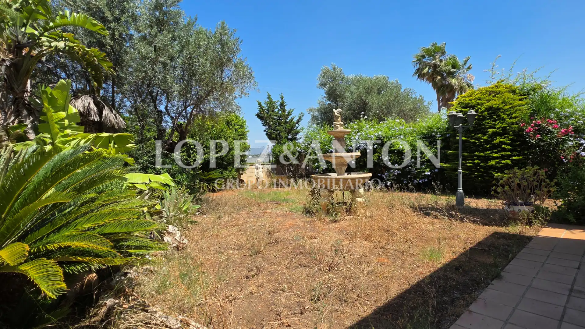 Casa o chalet en venta en San Antonio de Benagéber con Aire acondicionado, Calefacción y Jardín privado