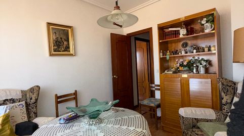 Foto 5 de Piso en venta en Calle de Los Herreros, Benavente, Zamora
