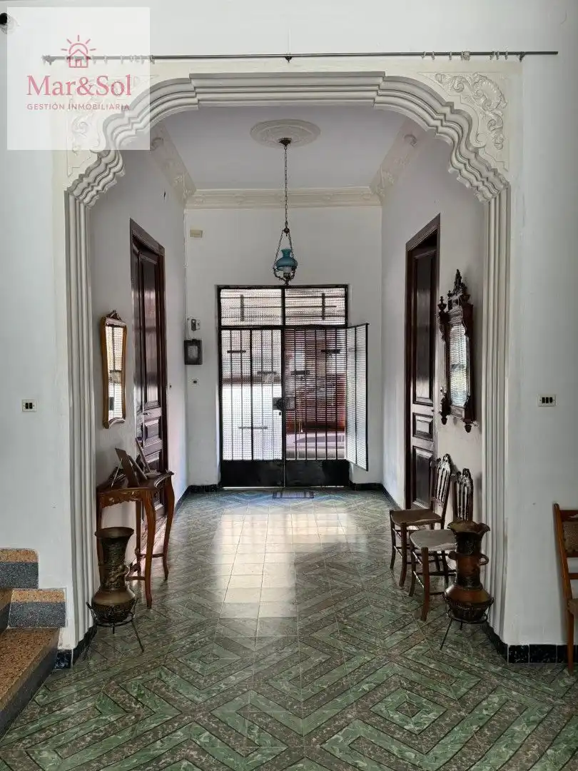Casa amb terrassa en venda a Favara, imagen 5