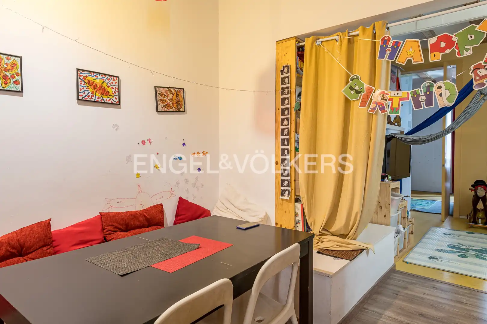 Wohnung mit Terrasse zum Verkauf in Ciutat Vella, imagen 13