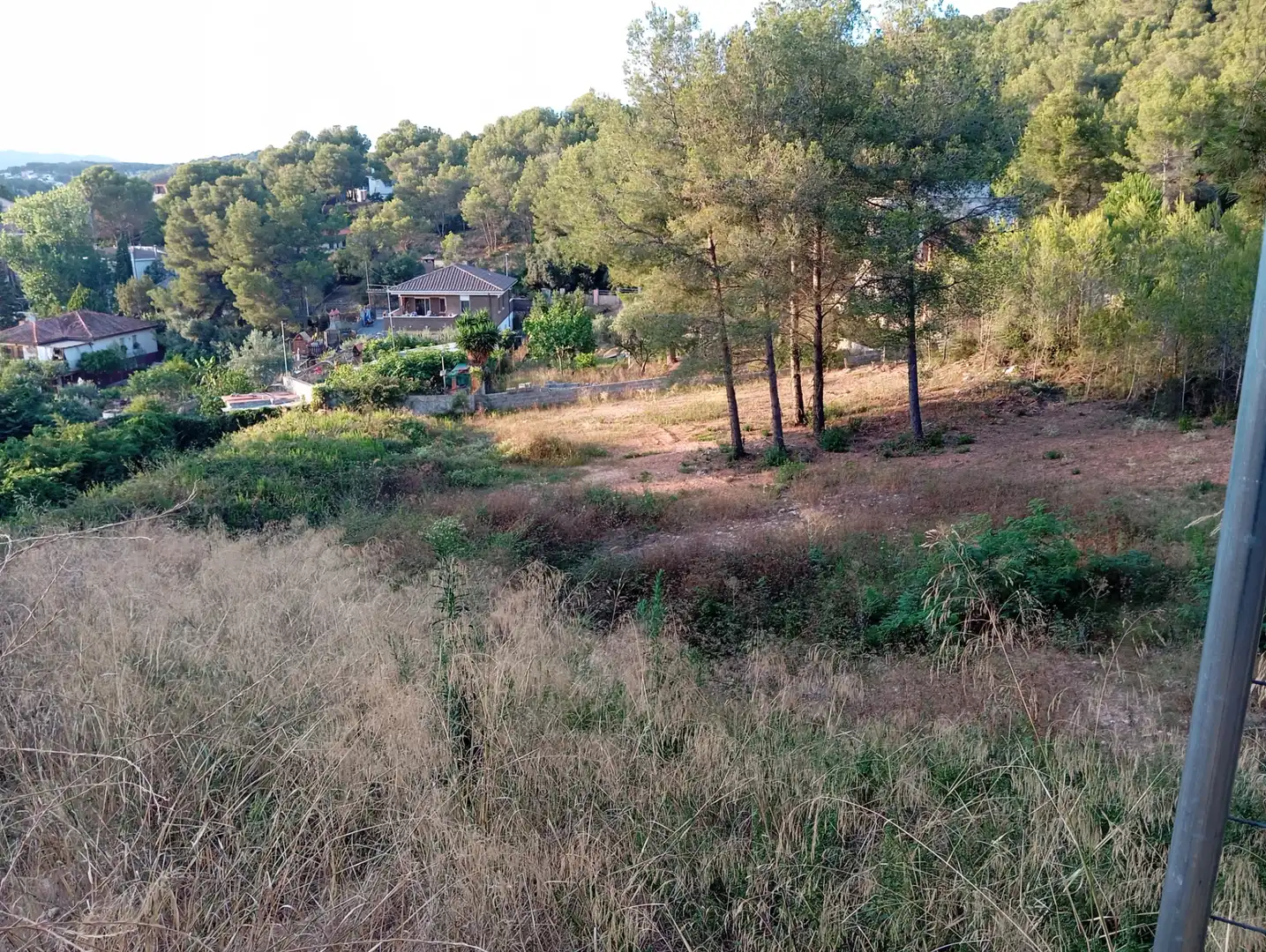 Residential zum Verkauf in Calafell