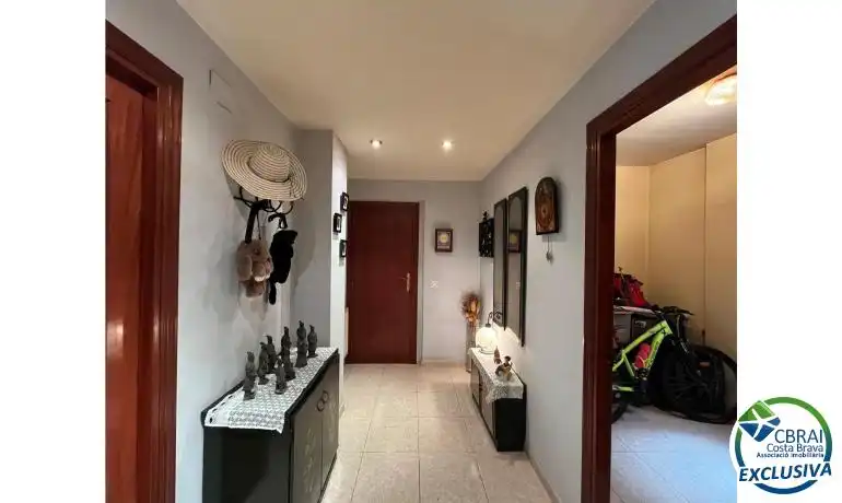 Apartment with lift for sale in Calle Arquitecte Pelei Martinez 10 10, imagen 8