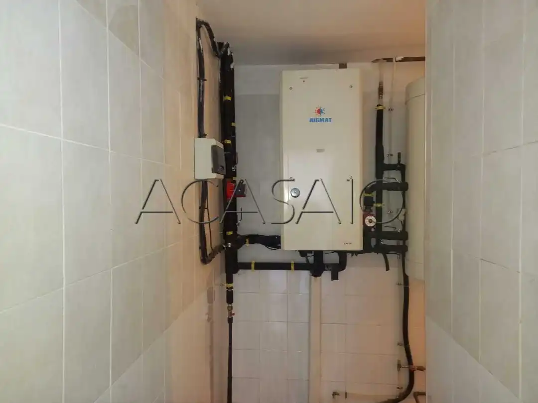 Casa o chalet en venta en Maqueda con Aire acondicionado, Calefacción y Trastero