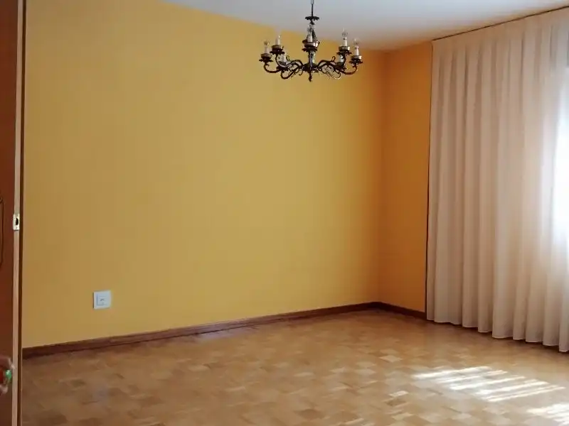 Living room of Flat for sale in Real Sitio de San Ildefonso  with Balcony