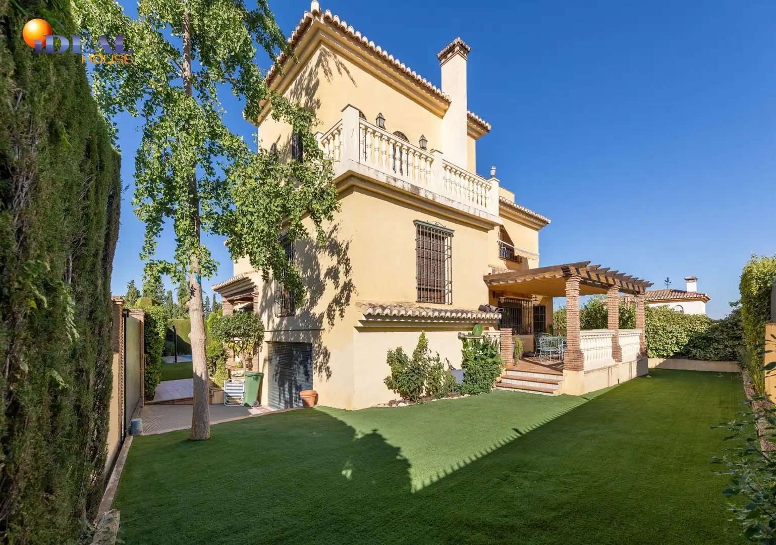 Villa con piscina in vendita a Calle ALMECES, imagen 39