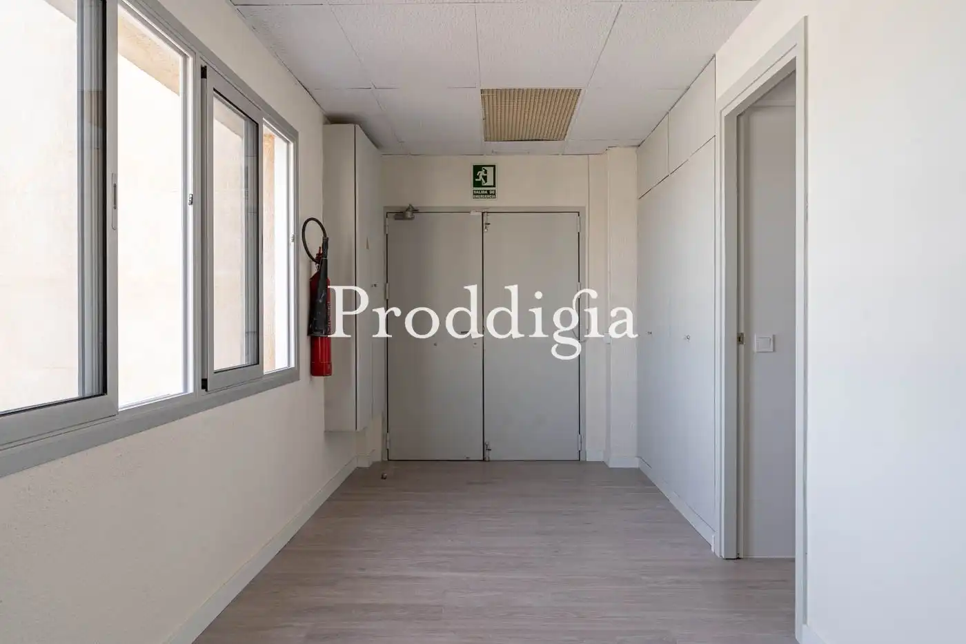 Office for rent in Sant Cugat del Vallès  with Air Conditioner and Heating