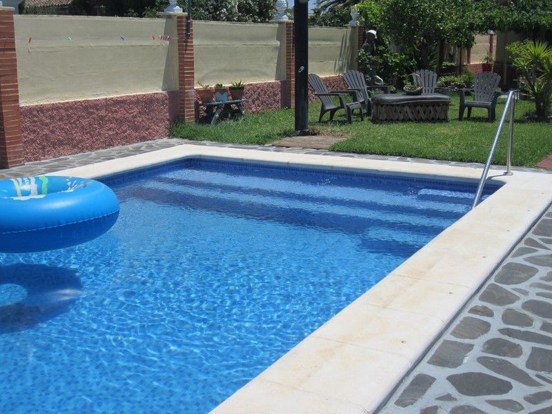 House or chalet to rent in N/A, -1, Los Gallos