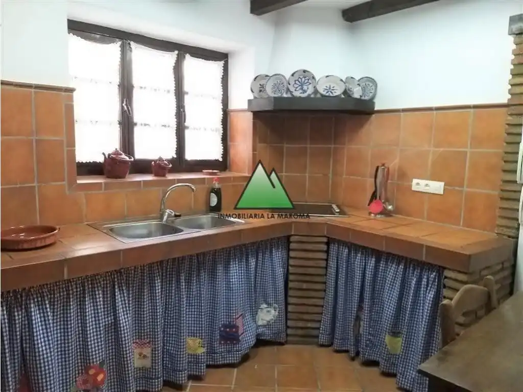 Casa en venda a Alfarnatejo, imagen 3