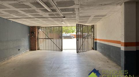 Foto 5 de Garaje de alquiler en De la Riera Principal, 16, Alella, Barcelona