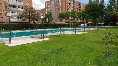 Foto 2 de Piso en venta en La Serna, Fuenlabrada