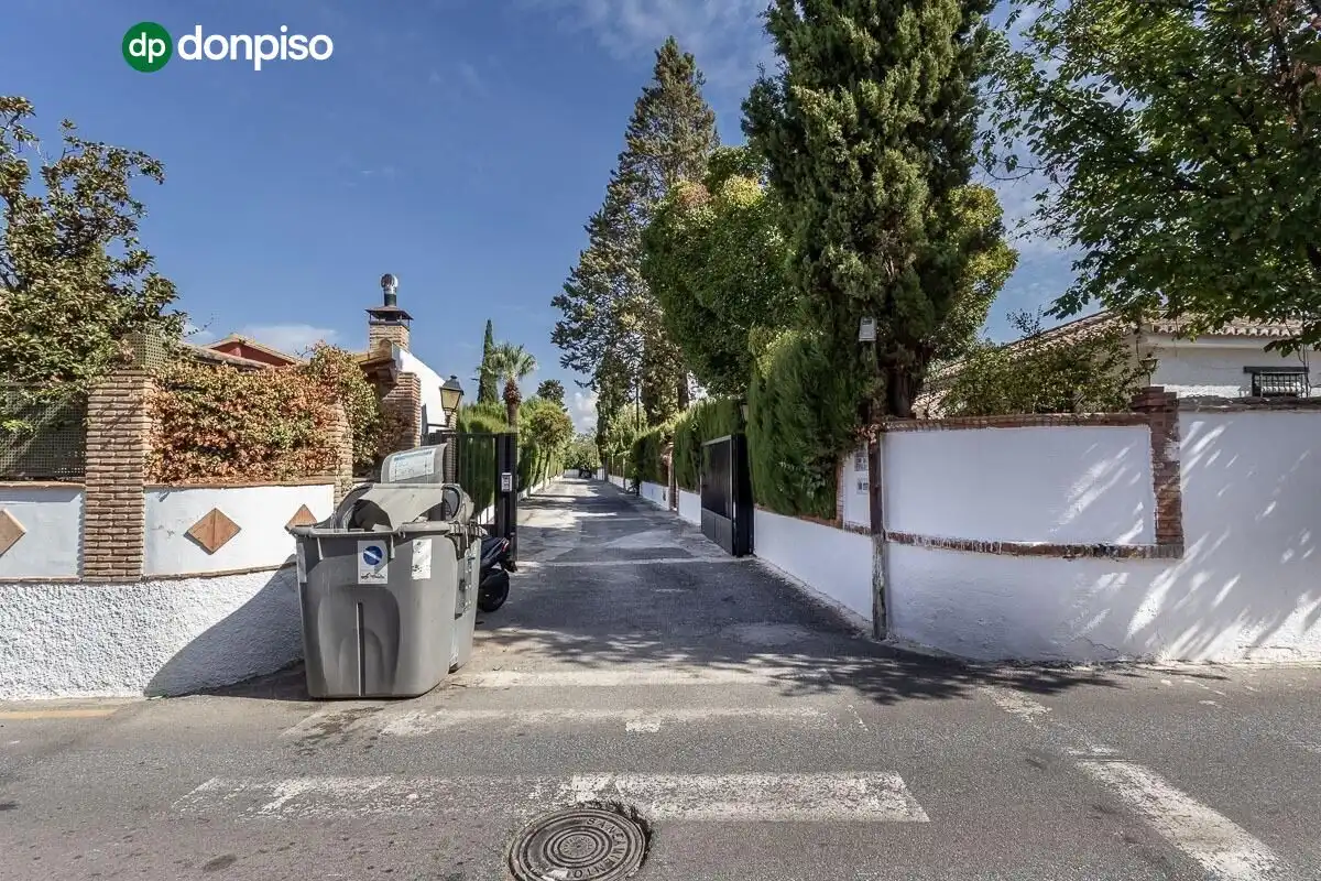 Casa amb piscina en venda a Calle CAÑO PALO, imagen 50