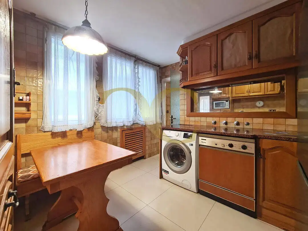 Wohnung mit Terrasse zum Verkauf in Calle Conde de Toreno, imagen 23