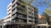 Vista exterior de Pis en venda en Terrassa amb Aire condicionat, Calefacció i Terrassa