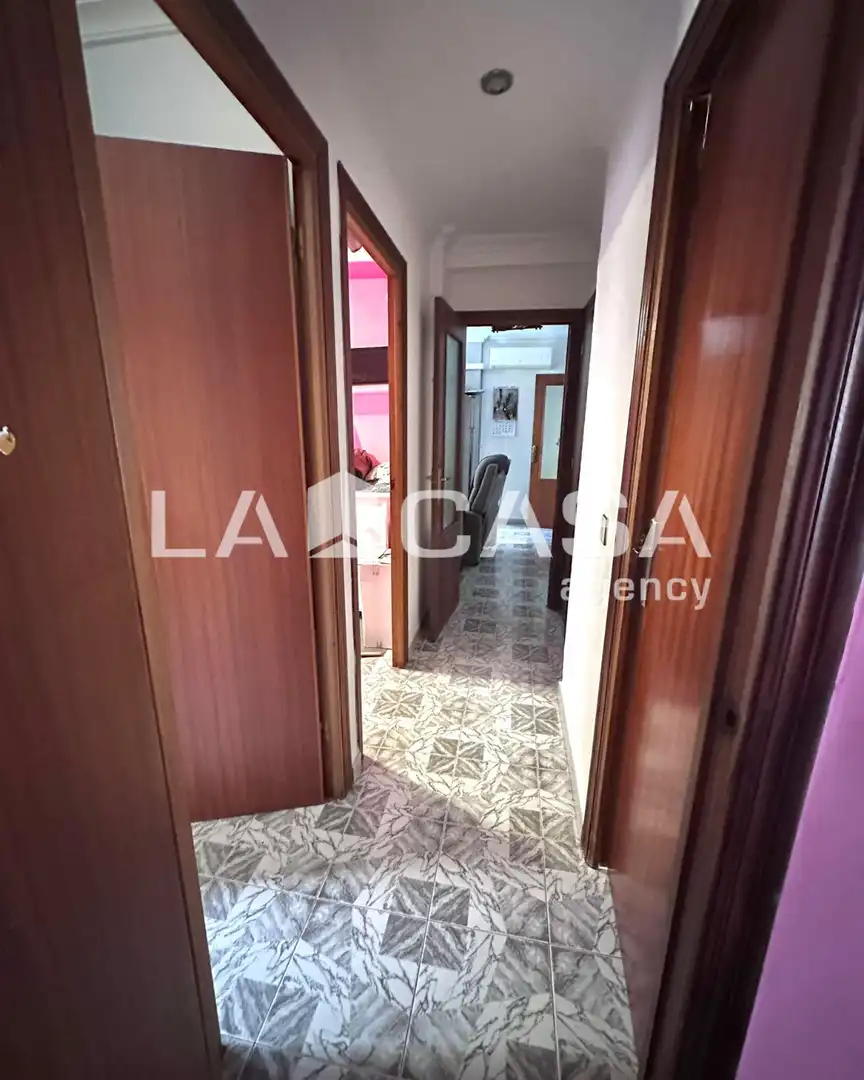 Flat for sale in Sevilla  with Terrace