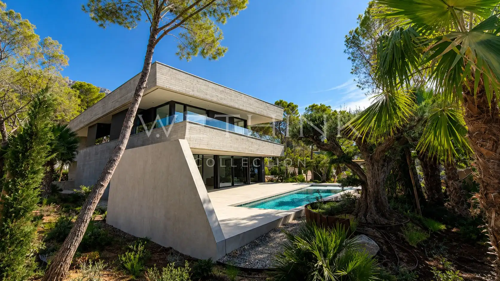Detached house for sale in Altea ciudad, imagen 2