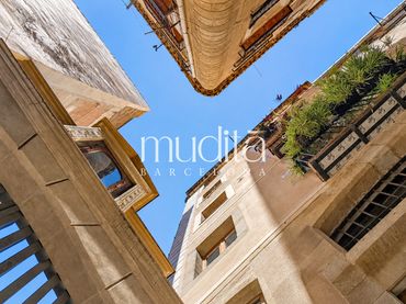 Apartamento en venta en Ciutat Vella