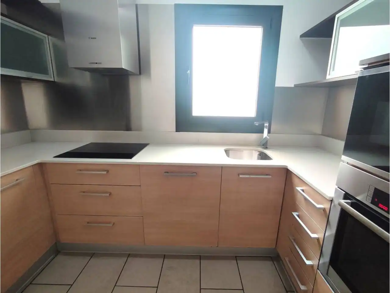 Piso con terraza en venta en Calle EIVISSA, imagen 5