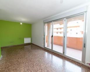 Bedroom of Flat for sale in  Zaragoza Capital  with Heating, Terrace and Storage room