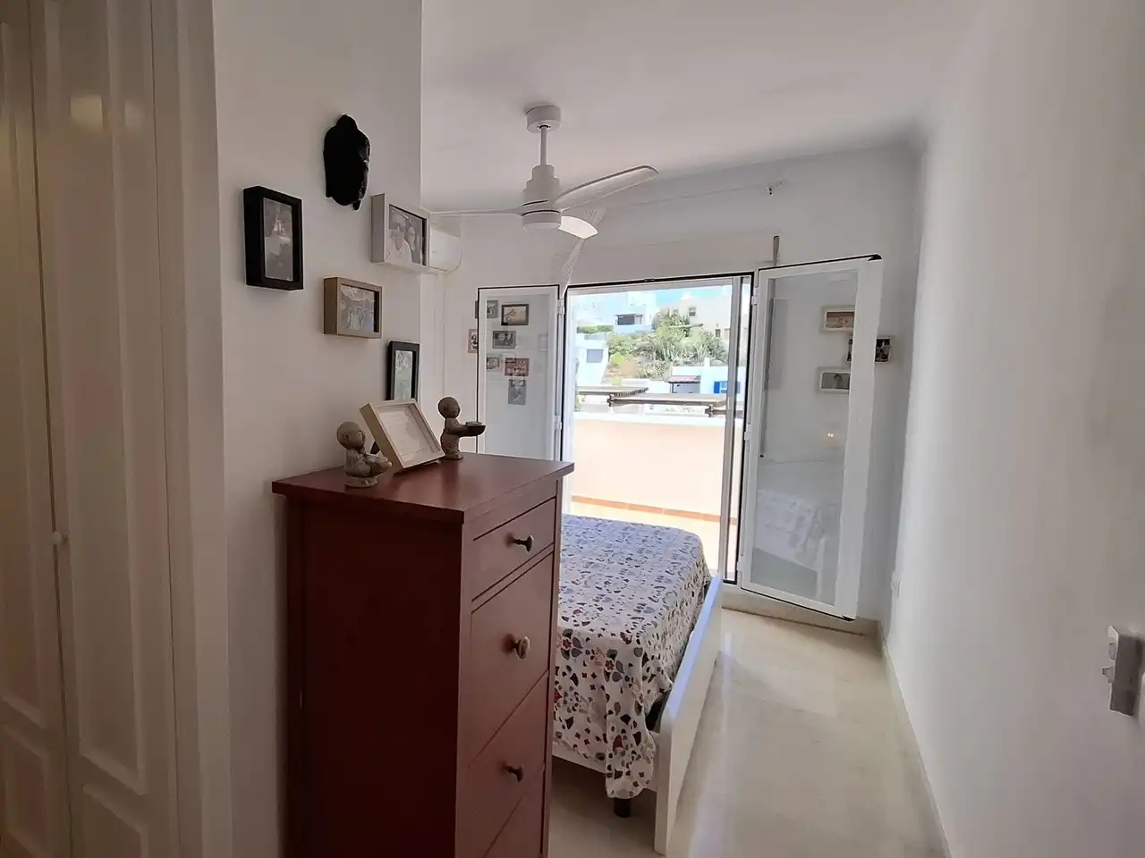 Apartment with pool for sale in Mojácar Playa - Las Ventanicas - La Paratá, imagen 17
