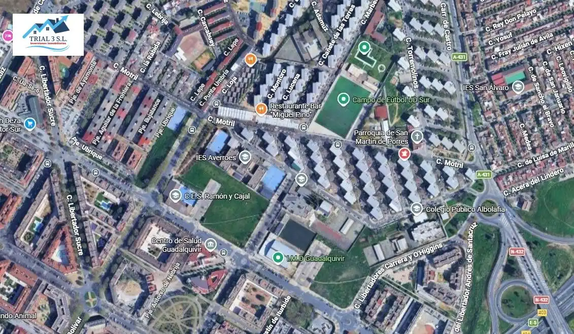 Pis en venda a MOTRIL, imagen 3