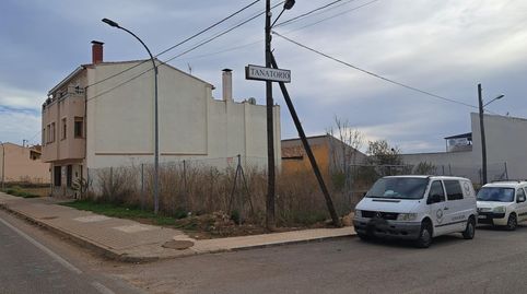 Foto 2 de Residencial en venta en Calle Carretera San Antonio, 8, Requena, Valencia