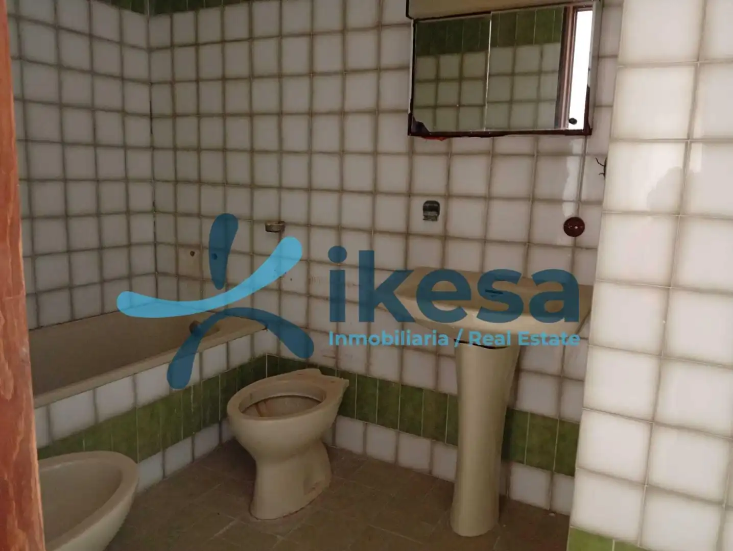 Apartamento en venta en Macael