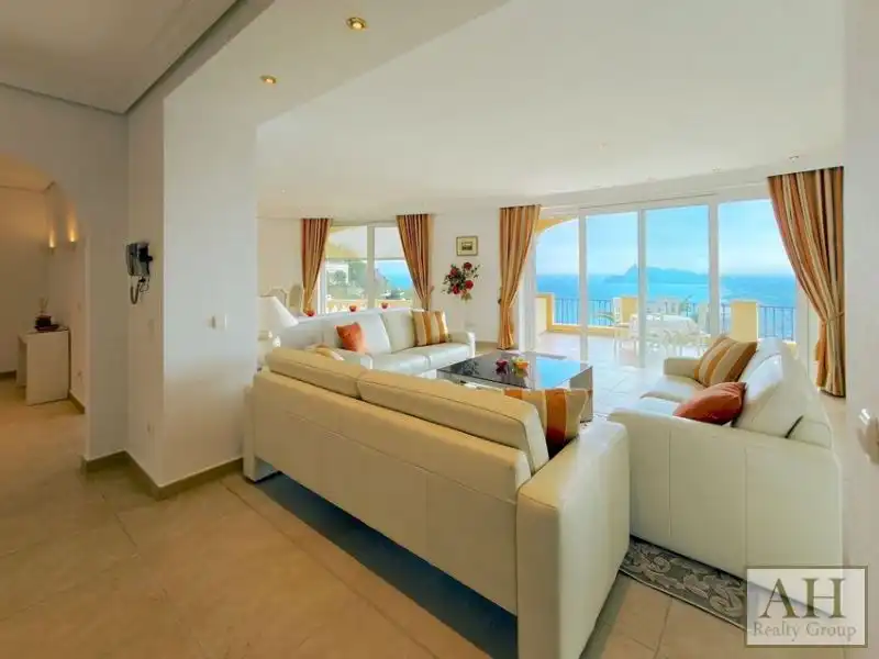 House for sale in Altea Hills, imagen 17