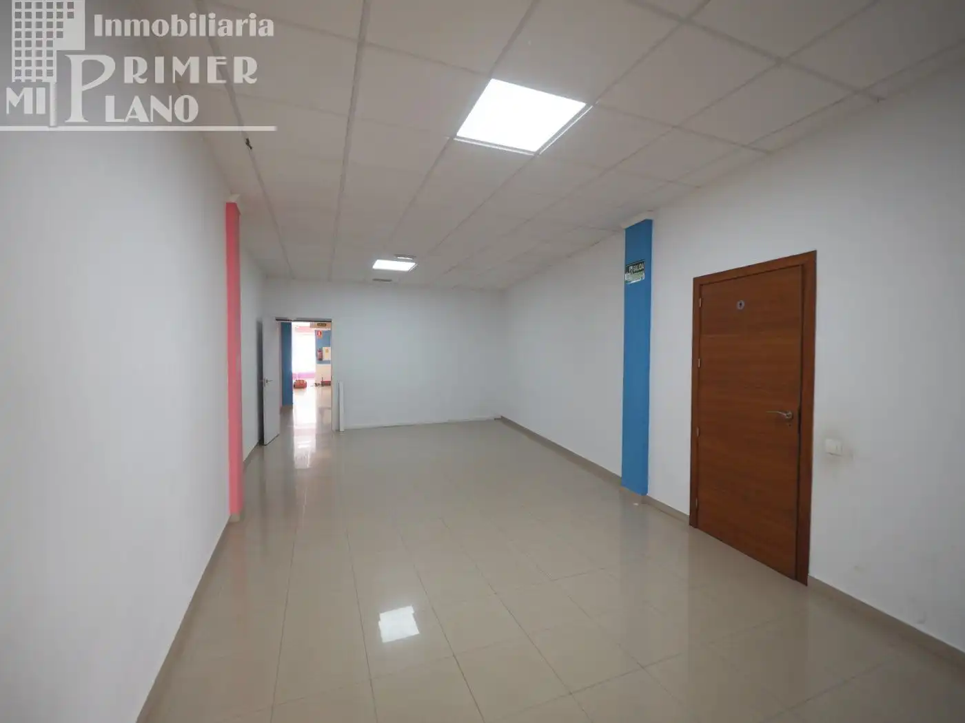 Local comercial en venta en Tomelloso, imagen 7