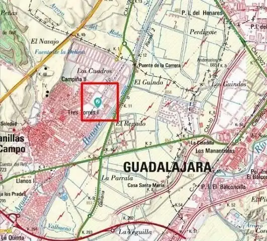 Terrenys i solars en venda a Estación - Los Manantiales, imagen 2