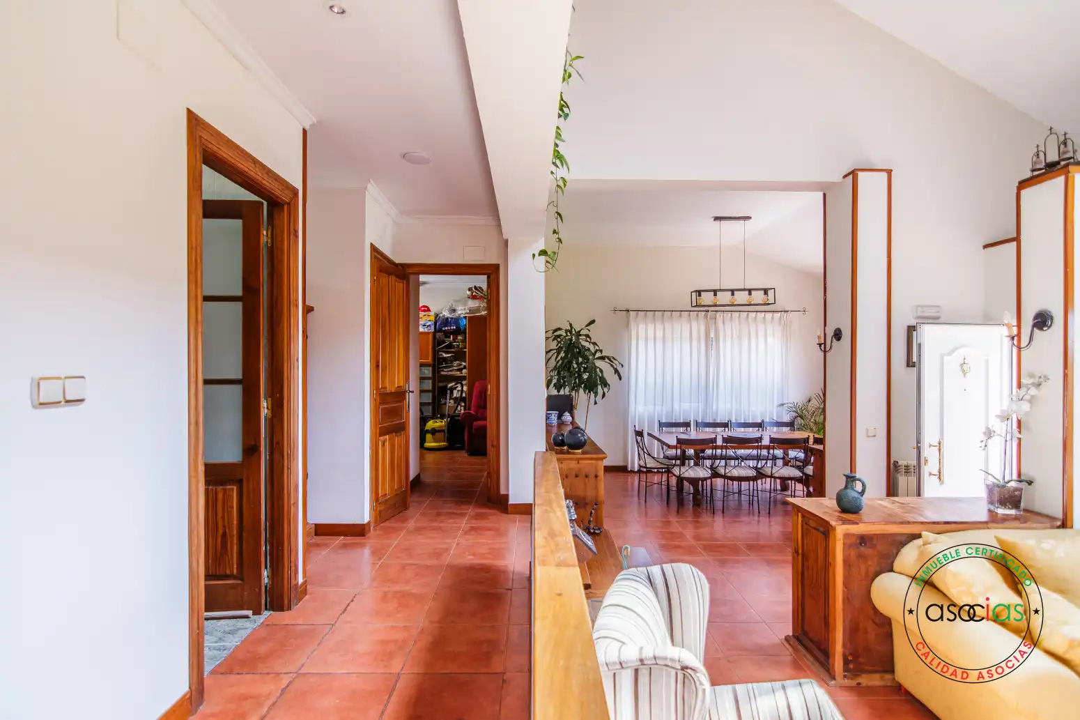 Casa con jardín en venta en LG FONCIELLO, imagen 45