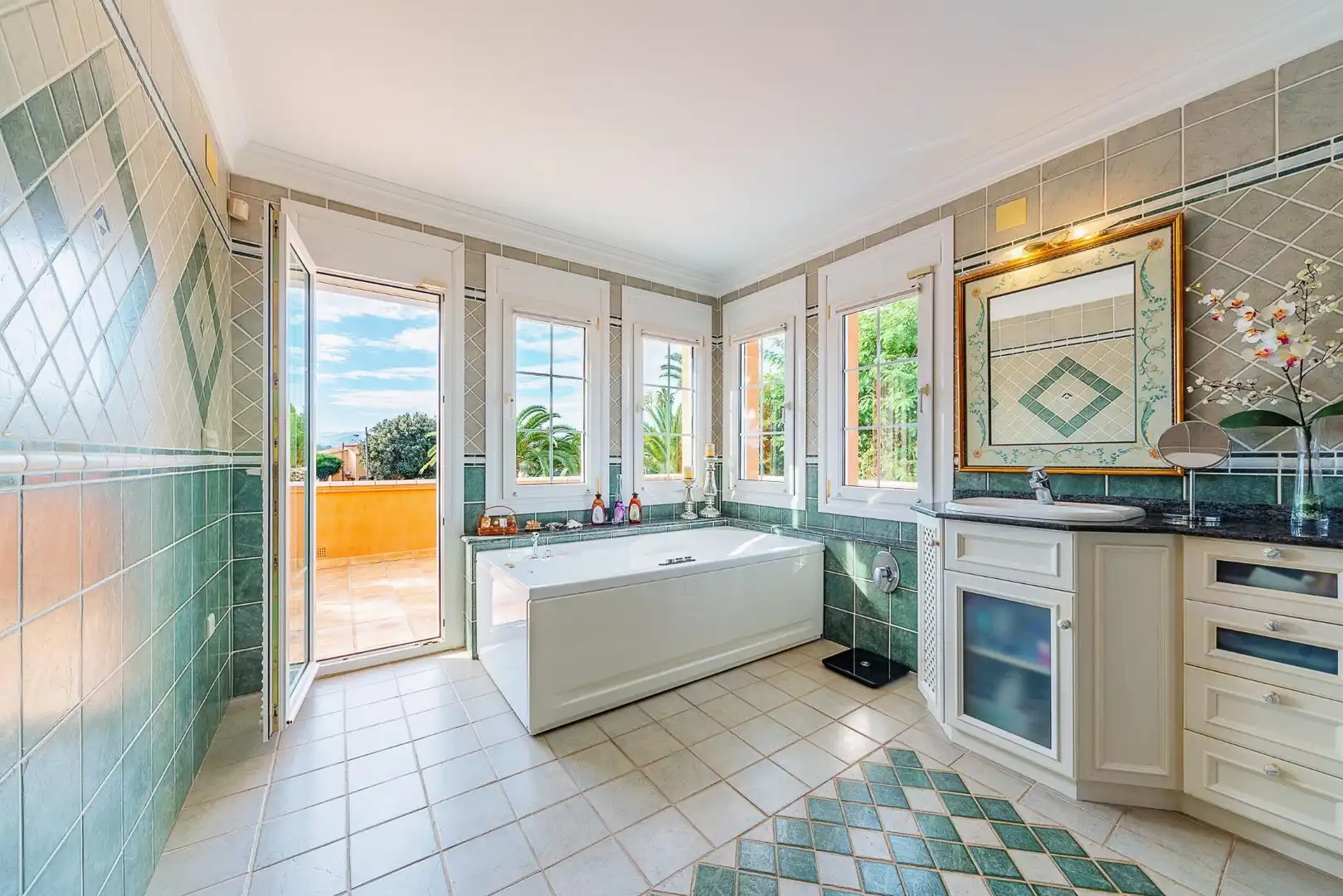 Villa mit Terrasse zum Verkauf in Las Marinas / Les Marines, imagen 38