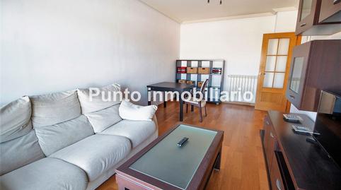 Photo 2 of Flat to rent in Calle Sayago, La Rubia, Valladolid Capital