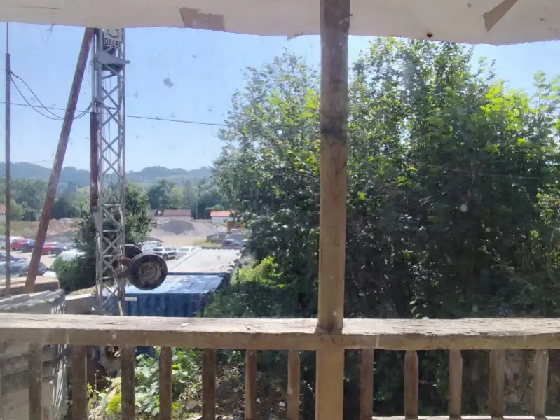 Balcony of Detached homes for sale in Grado