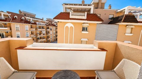 Foto 2 de Apartamento en venta en San Luis de Sabinillas, Manilva