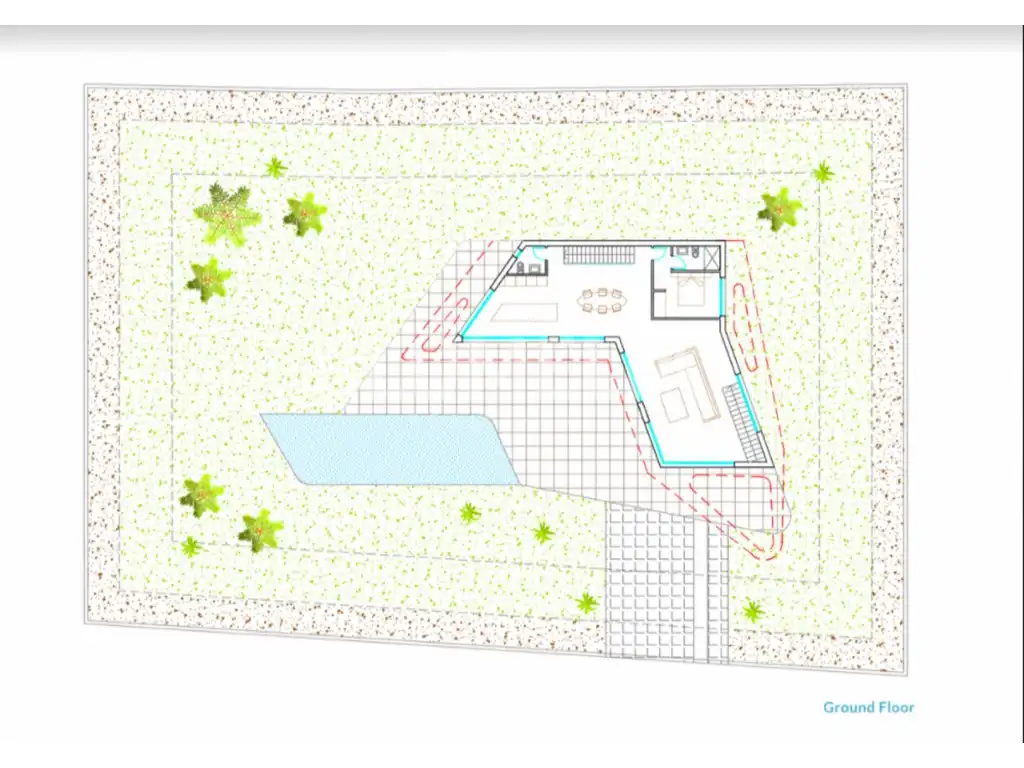 Casa o xalet en venda en Jávea / Xàbia amb Aire condicionat, Calefacció i Jardí privat