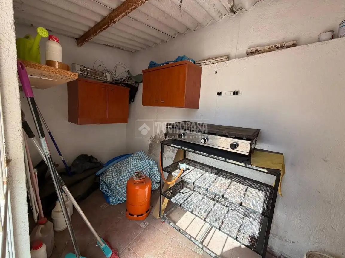 Casa adosada en venta en Mancha Real