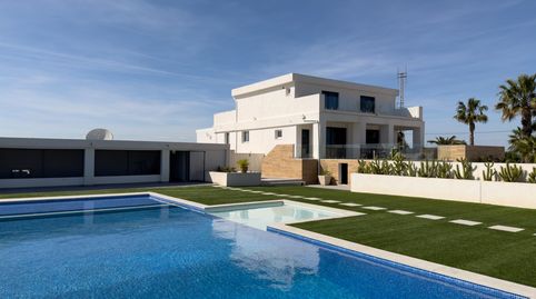 Foto 2 de Casa o chalet en venta en de la Rafaela, Los Montesinos, Alicante