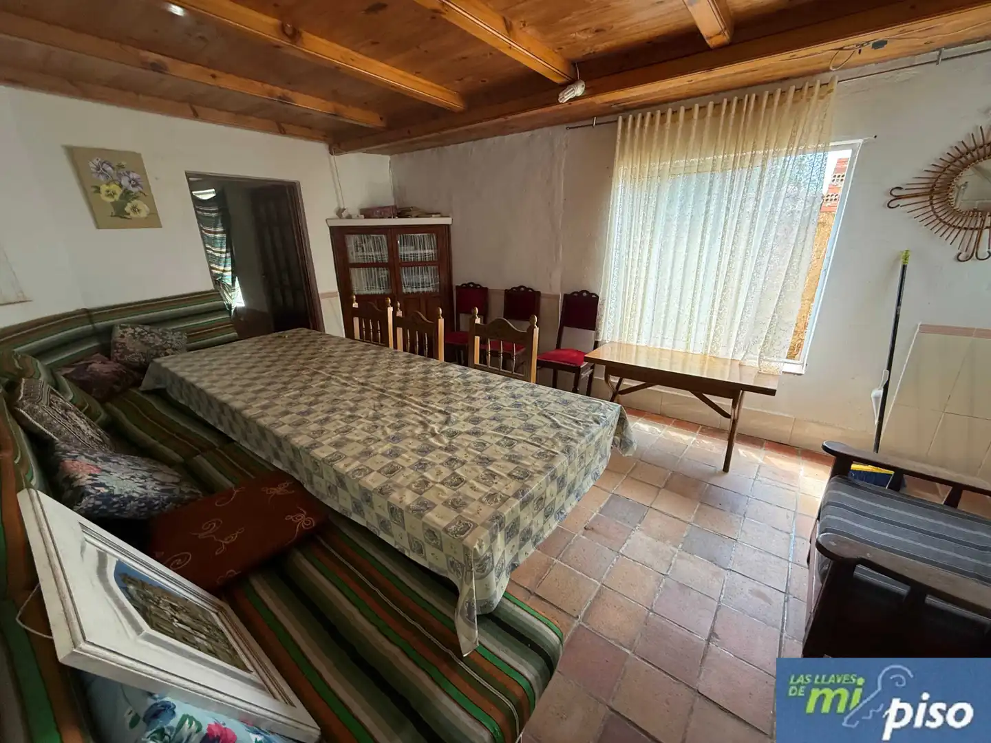 Haus oder Chalet zum Verkauf in Valdunquillo mit Heizung, Privatgarten und Terrasse