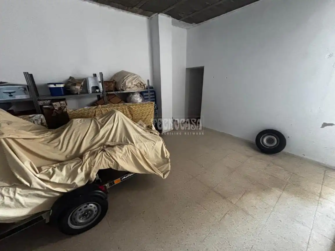 Casa o xalet en venda en Badajoz amb Aire condicionat i Terrassa