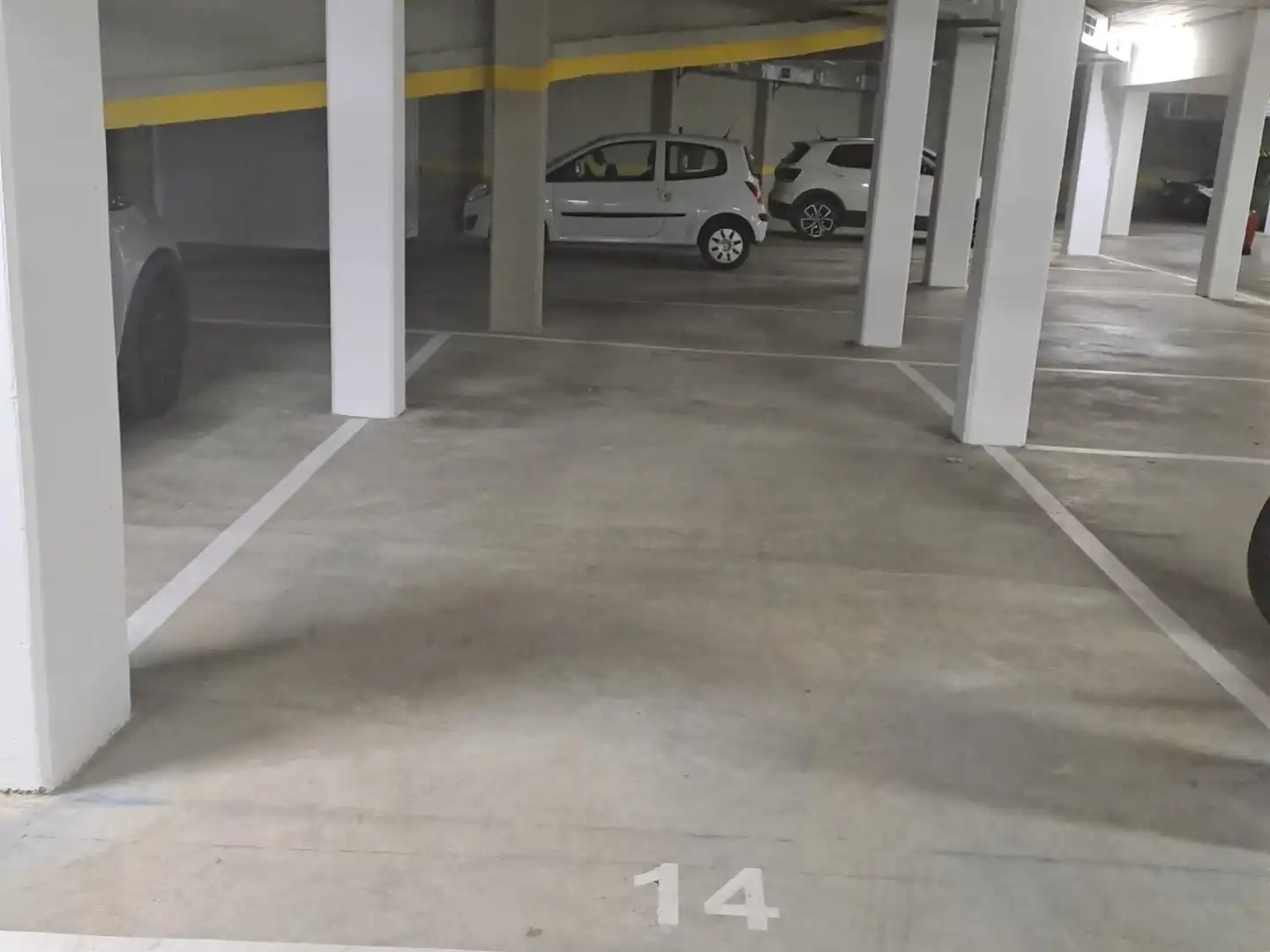 Parking for sale in GENERAL MANSO, imagen 8