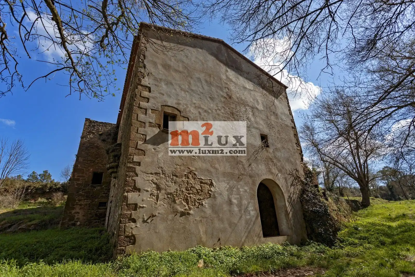 Country homes for sale in Flaçà