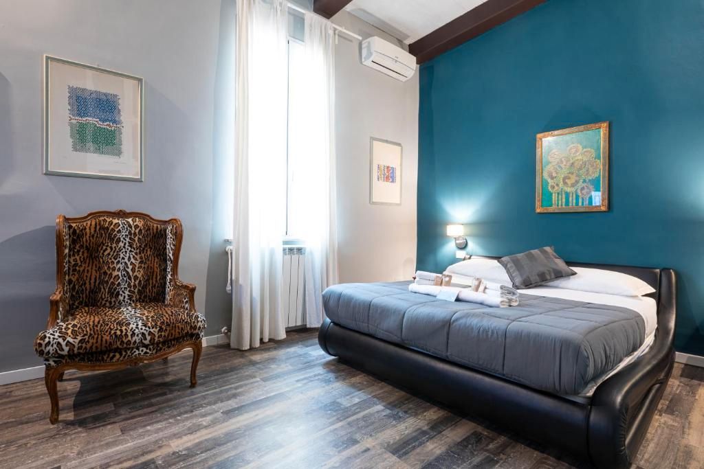 Bedroom of Study to rent in Sabadell  with Furnished and Pets allowed