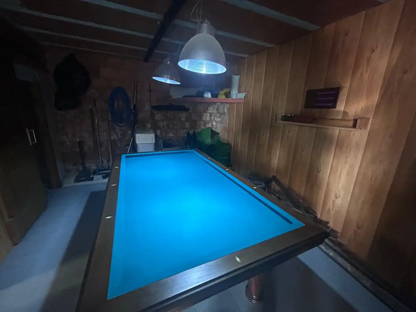 Swimming pool of Houses for sale in El Vendrell  with Heating, Terrace and Storage room