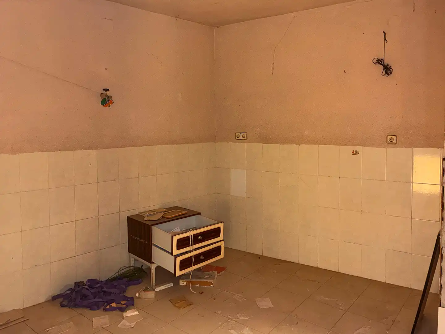 Casa o xalet en venda en Tobarra