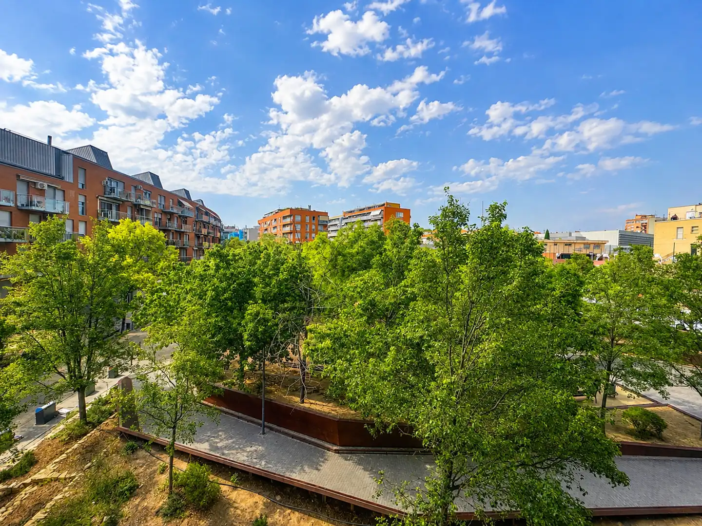 Flat for sale in Centre