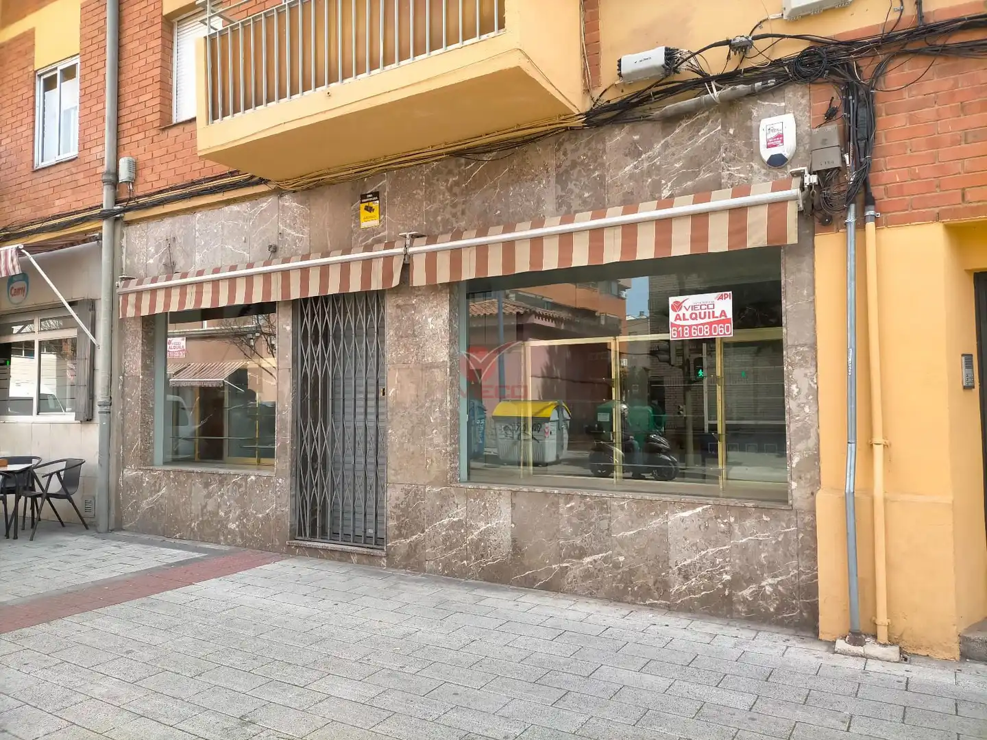 Local comercial de lloguer a PASEO SAN ANTONIO, imagen 17