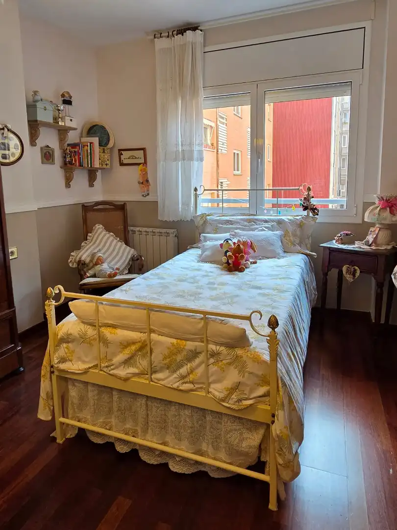 Piso con piscina en venta en Sant Andreu, imagen 6